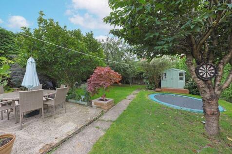Garden.