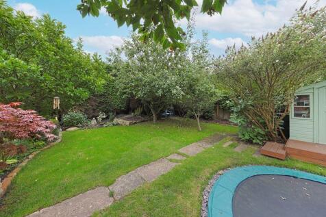 Garden.