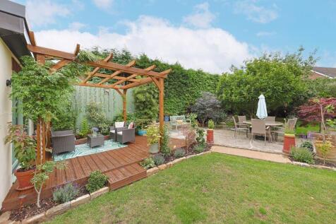 Garden.