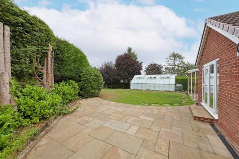 Garden.