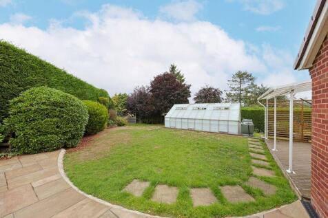 Garden.