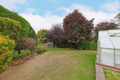 Garden.