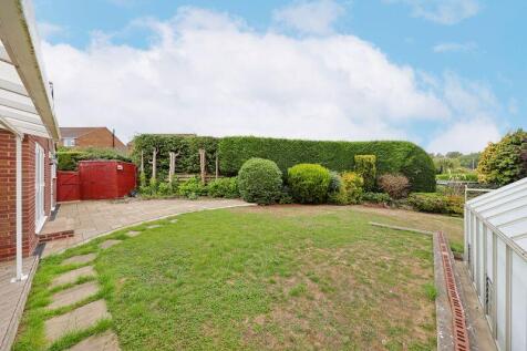 Garden.