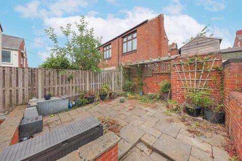 Garden.