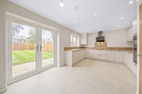 Kitchen-DIner