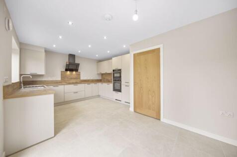 Kitchen-DIner