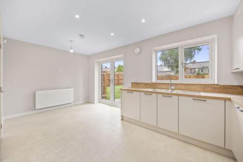 Kitchen-DIner