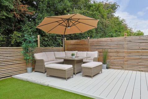 Decking
