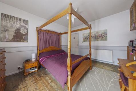 Bed1