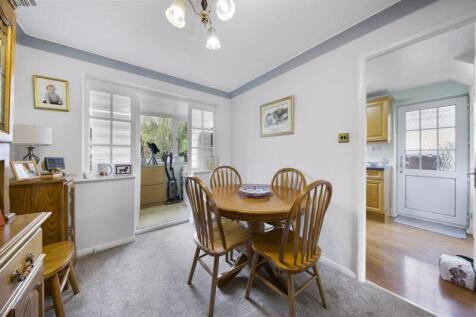 Dining-Room