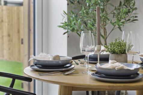 Dining-Table