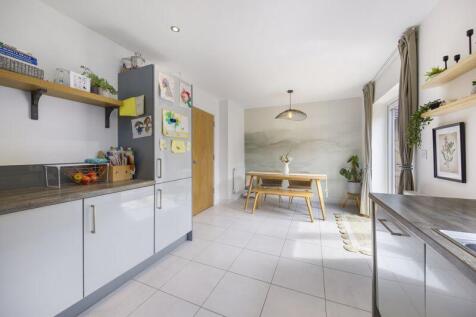 Kitchen-DIner