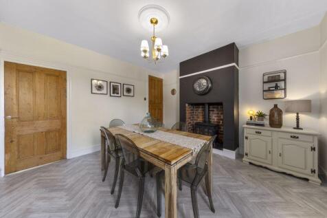 Dining-Room