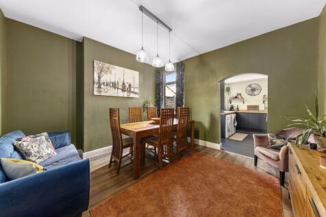 Dining-Room