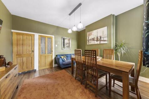 Dining-Room