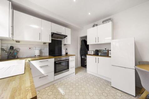 Kitchen-DIner