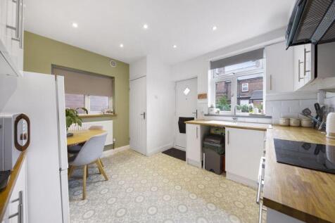 Kitchen-DIner