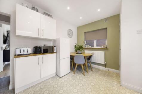 Kitchen-DIner