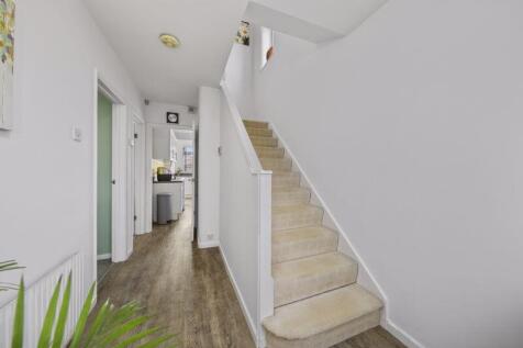 Hallway.