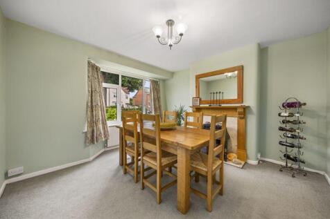 Dining-Room