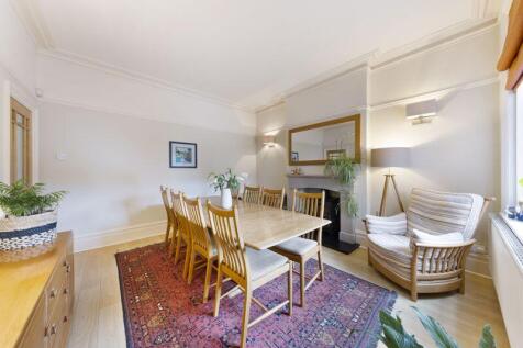 Dining-Room