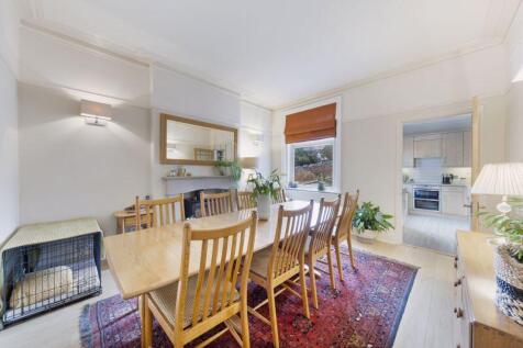 Dining-Room