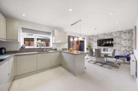 Kitchen-DIner