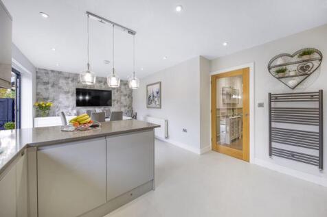 Kitchen-DIner