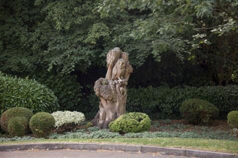 Grounds
