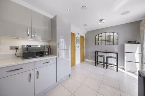 Kitchen-Diner