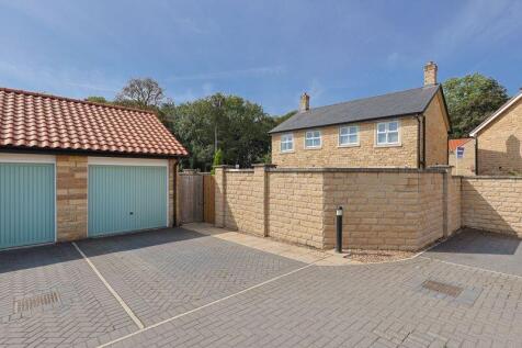 Garage.
