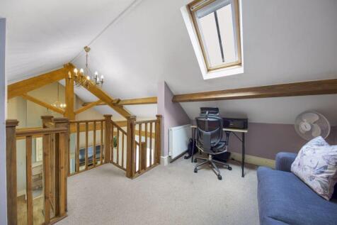 Sitting-Room