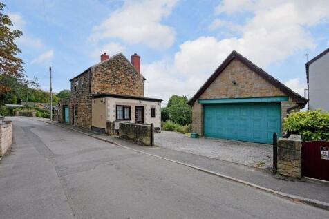 Garage &amp; Driveway 