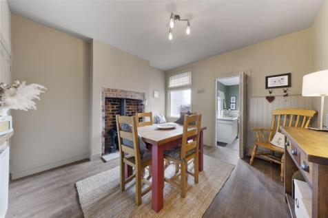 Dining-Room