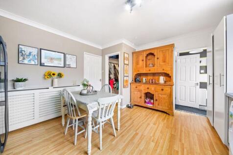 Kitchen-DIner