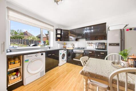 Kitchen-DIner