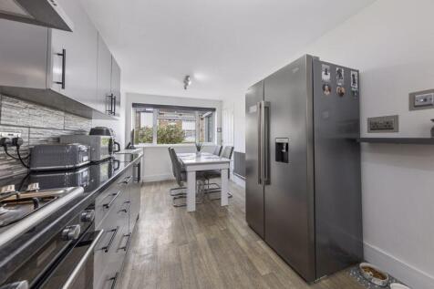 Kitchen-Diner