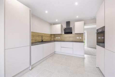 Kitchen-Diner