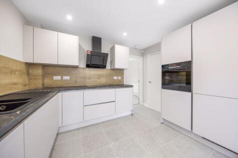 Kitchen-Diner