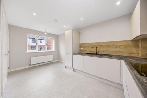 Kitchen-Diner