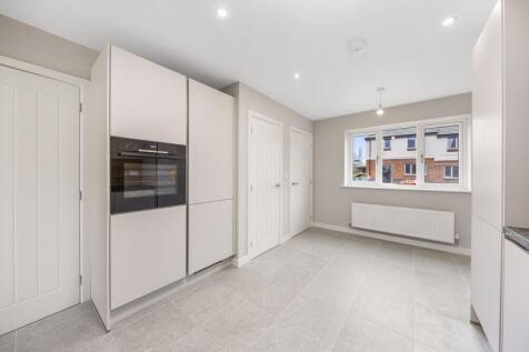 Kitchen-Diner
