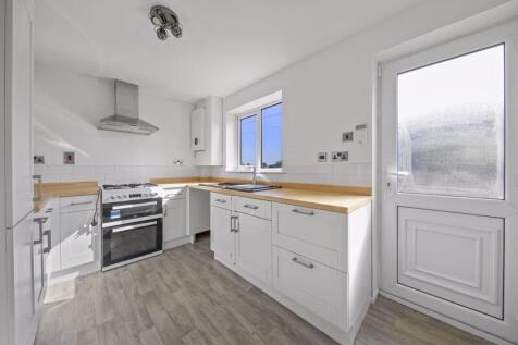 Kitchen-Diner