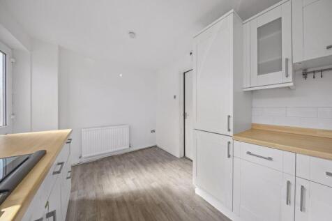 Kitchen-Diner