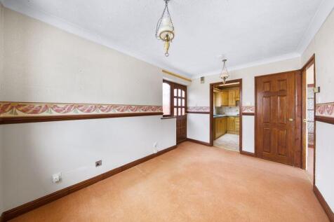 Dining-Room