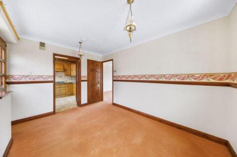 Dining-Room
