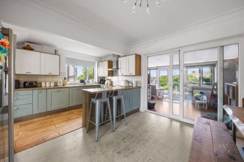 Kitchen-DIner.