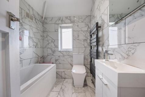 Bathroom.