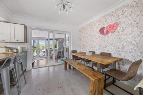 Kitchen-DIner.