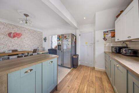 Kitchen-DIner.