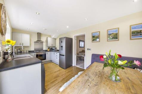 Kitchen-Diner